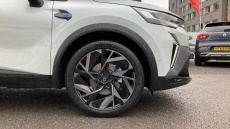 Renault Symbioz 1.6 E-Tech FHEV 145 Techno Esprit Alpine 5dr Auto Hybrid Estate